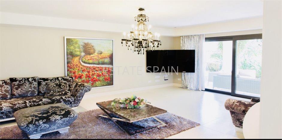 Вилла в Марбелье 550 м2 №VL213134CC5B  - Продажа - 4 preview