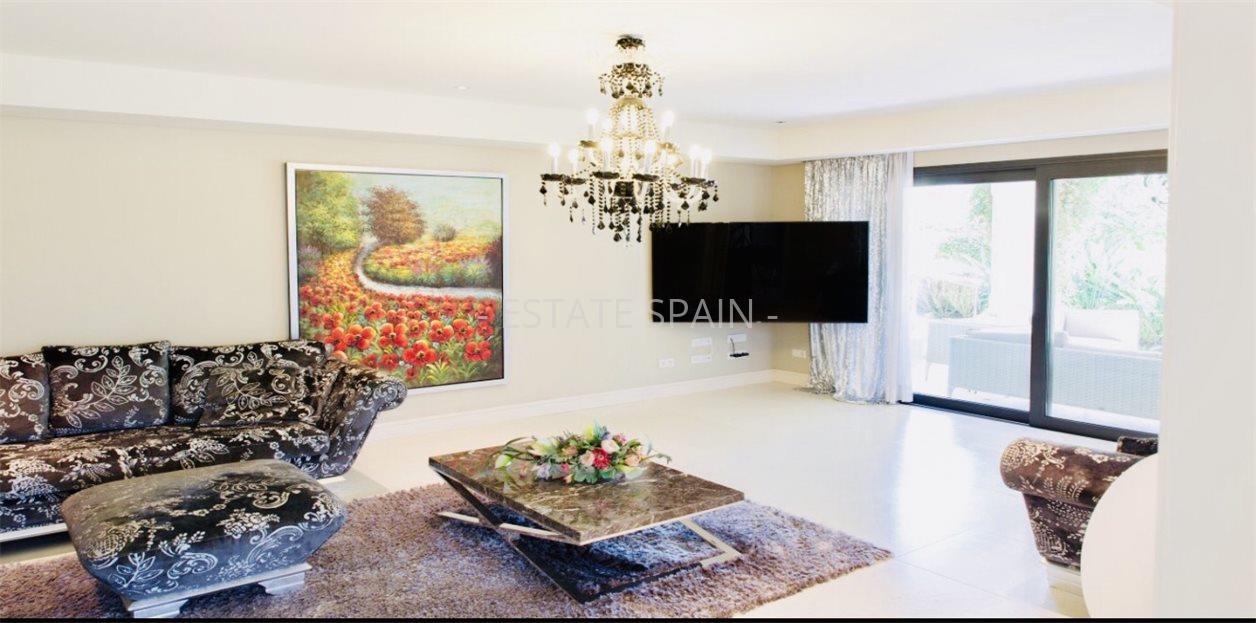 Вилла в Марбелье 550 м2 №VL213134CC5B  - Продажа - 4 large