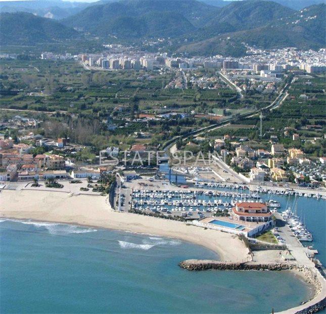 Вилла в Оливе 600 м2 №VL21428D400F  - Продажа - 25 large