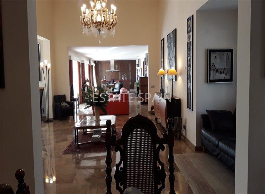 Вилла в Оливе 600 м2 №VL21428D400F  - Продажа - 24 large