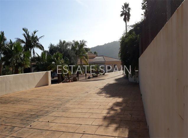 Вилла в Оливе 600 м2 №VL21428D400F  - Продажа - 5 preview