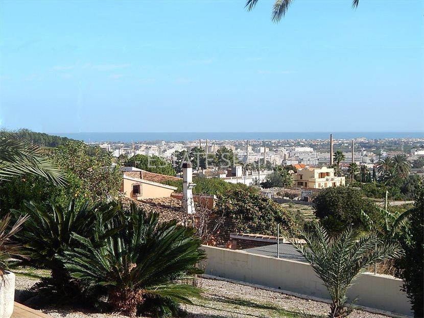 Вилла в Оливе 600 м2 №VL21428D400F  - Продажа - 2 large