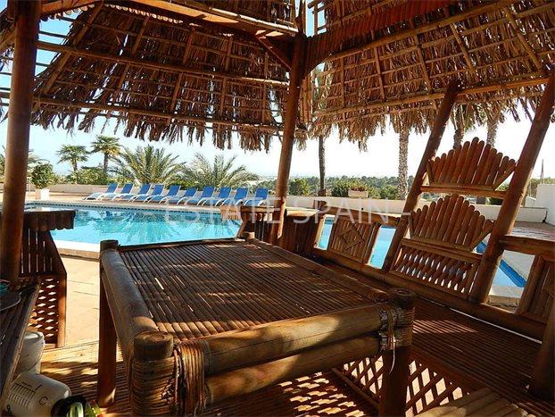 Вилла в Оливе 600 м2 №VL21428D400F  - Продажа - 10 preview