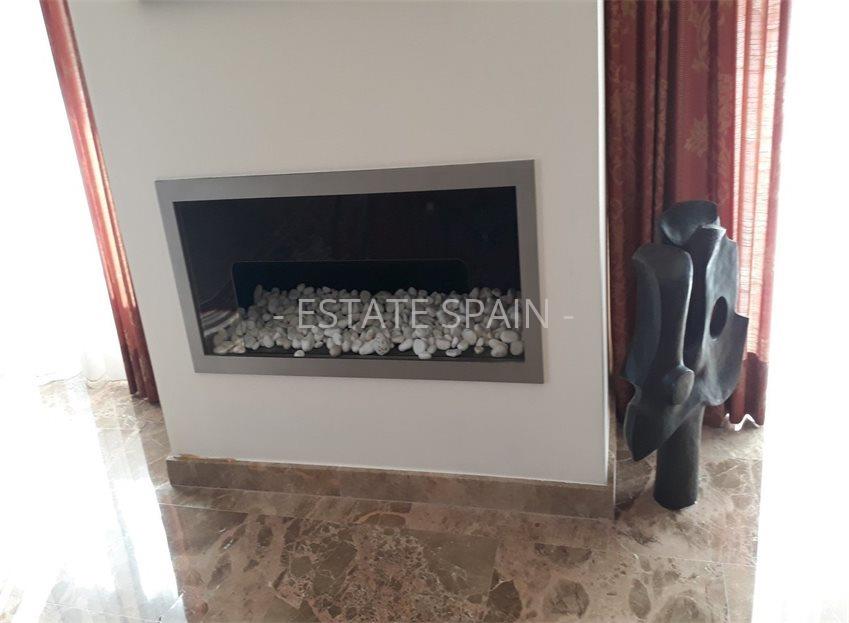 Вилла в Оливе 600 м2 №VL21428D400F  - Продажа - 21 large