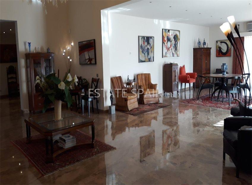 Вилла в Оливе 600 м2 №VL21428D400F  - Продажа - 23 large