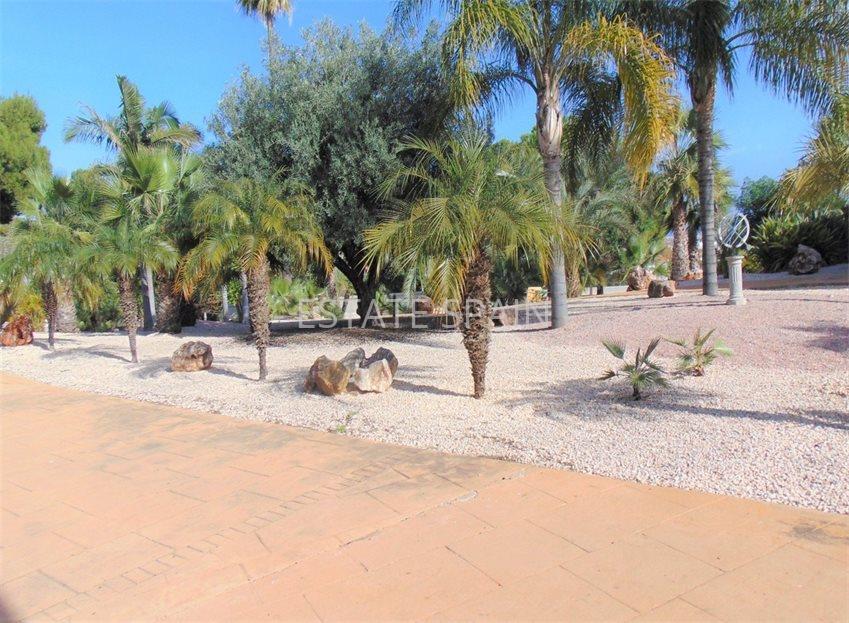 Вилла в Оливе 600 м2 №VL21428D400F  - Продажа - 6 large