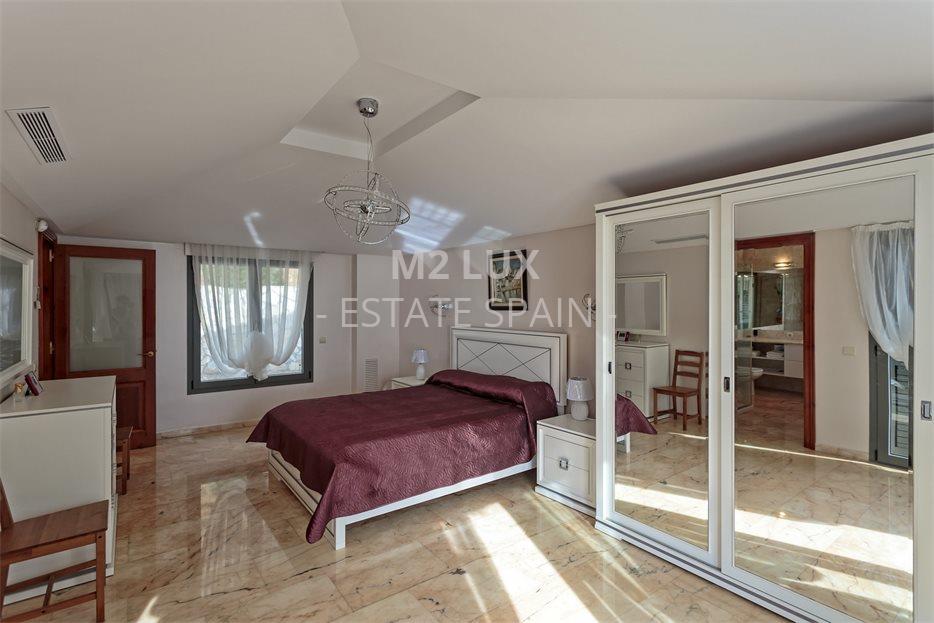 Вилла в Сан-Фелиу-де-Гишольс 411 м2 №VL2191694DEE  - Продажа - 5 large