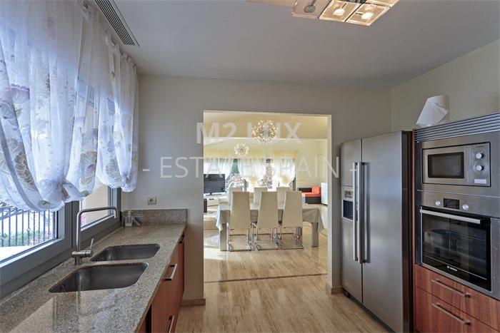 Вилла в Сан-Фелиу-де-Гишольс 411 м2 №VL2191694DEE  - Продажа - 16 preview