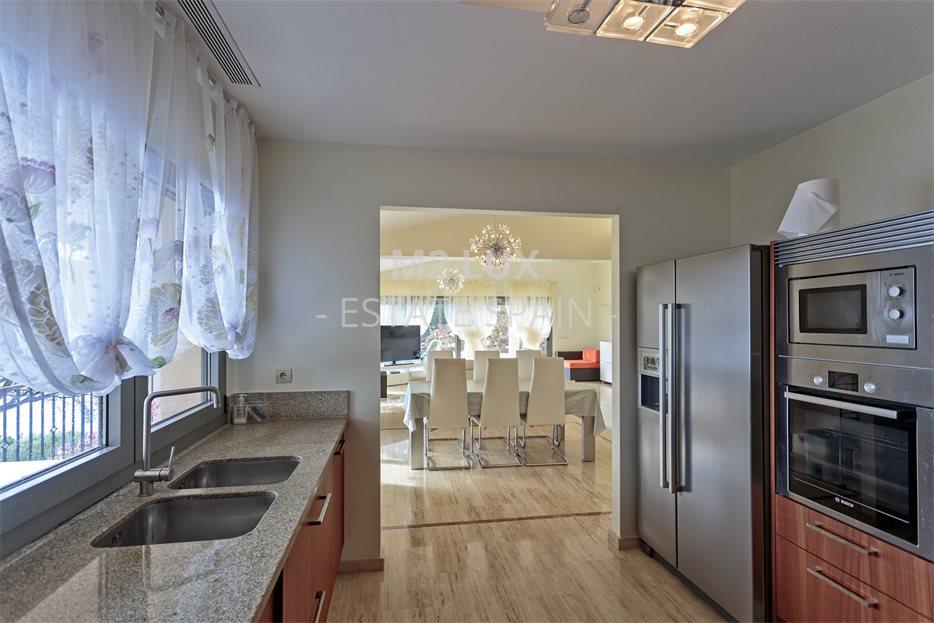 Вилла в Сан-Фелиу-де-Гишольс 411 м2 №VL2191694DEE  - Продажа - 16 large