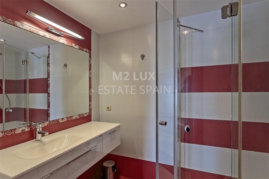 Вилла в Сан-Фелиу-де-Гишольс 411 м2 №VL2191694DEE  - Продажа - 22 large