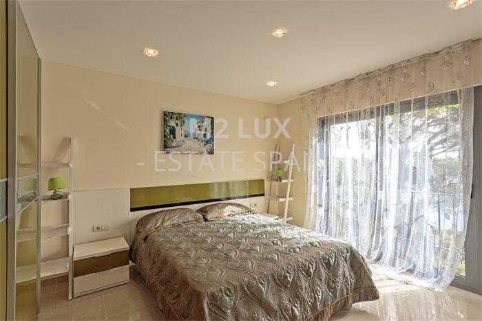 Вилла в Сан-Фелиу-де-Гишольс 411 м2 №VL2191694DEE  - Продажа - 31 preview