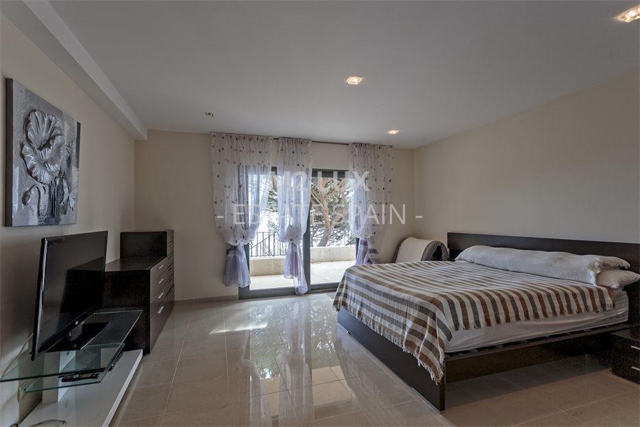 Вилла в Сан-Фелиу-де-Гишольс 411 м2 №VL2191694DEE  - Продажа - 23 large