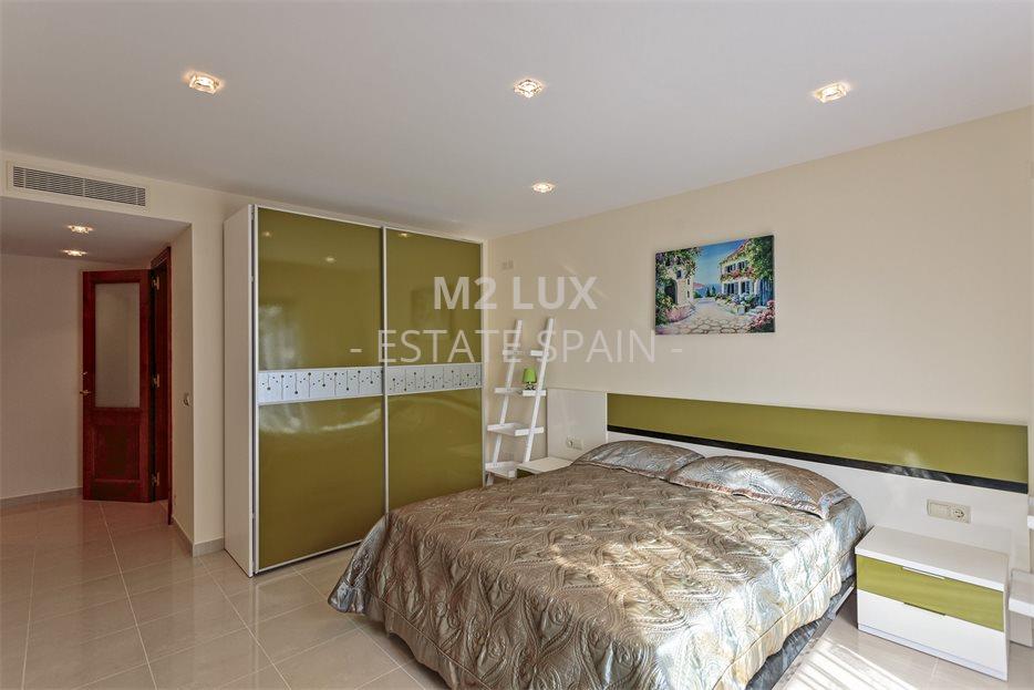 Вилла в Сан-Фелиу-де-Гишольс 411 м2 №VL2191694DEE  - Продажа - 32 large