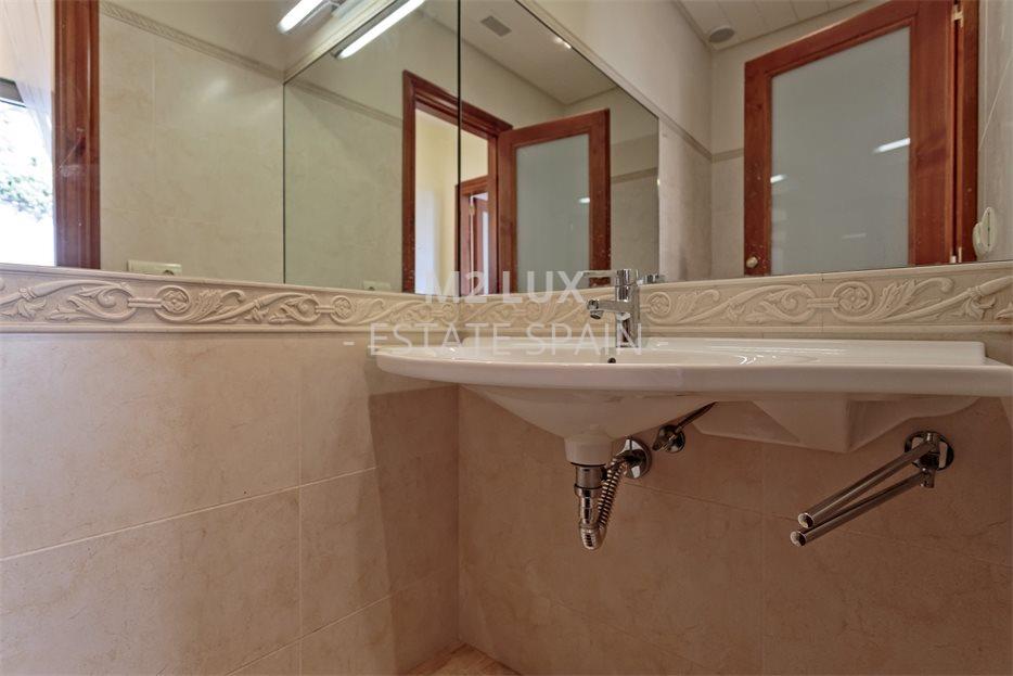 Вилла в Сан-Фелиу-де-Гишольс 411 м2 №VL2191694DEE  - Продажа - 12 large