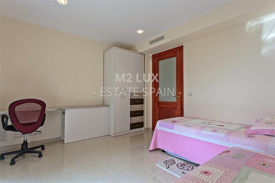 Вилла в Сан-Фелиу-де-Гишольс 411 м2 №VL2191694DEE  - Продажа - 29 large