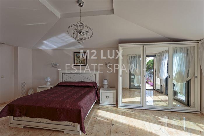 Вилла в Сан-Фелиу-де-Гишольс 411 м2 №VL2191694DEE  - Продажа - 8 preview