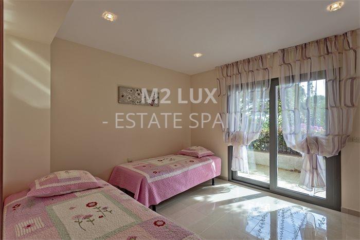 Вилла в Сан-Фелиу-де-Гишольс 411 м2 №VL2191694DEE  - Продажа - 28 preview