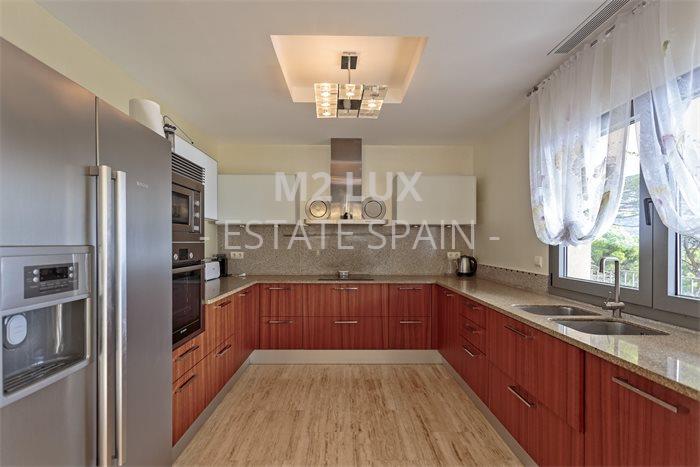 Вилла в Сан-Фелиу-де-Гишольс 411 м2 №VL2191694DEE  - Продажа - 14 preview