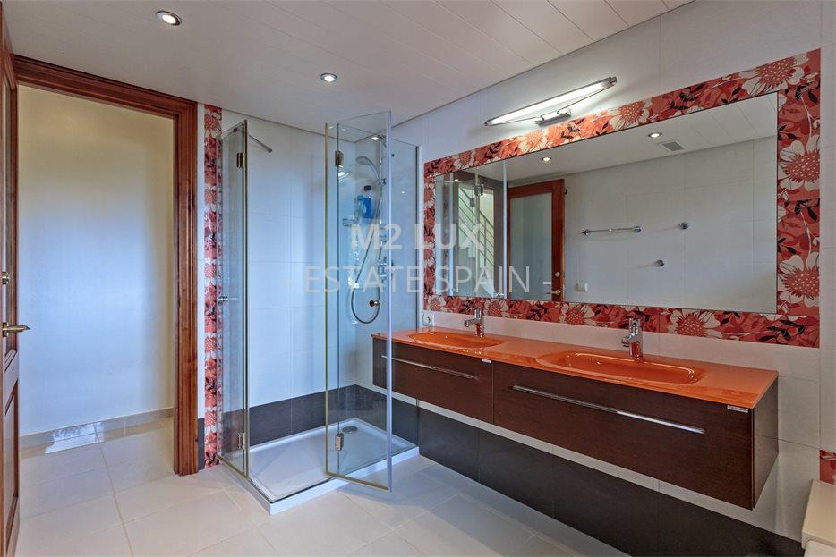 Вилла в Сан-Фелиу-де-Гишольс 411 м2 №VL2191694DEE  - Продажа - 26 large