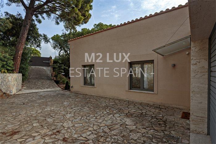 Вилла в Сан-Фелиу-де-Гишольс 411 м2 №VL2191694DEE  - Продажа - 36 preview