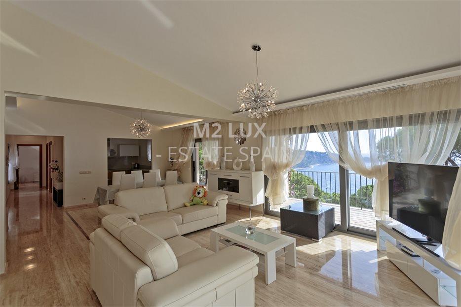 Вилла в Сан-Фелиу-де-Гишольс 411 м2 №VL2191694DEE  - Продажа - 11 large