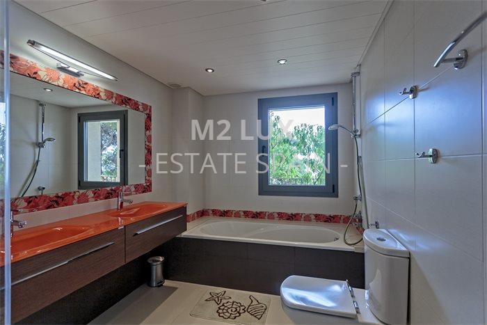 Вилла в Сан-Фелиу-де-Гишольс 411 м2 №VL2191694DEE  - Продажа - 27 preview