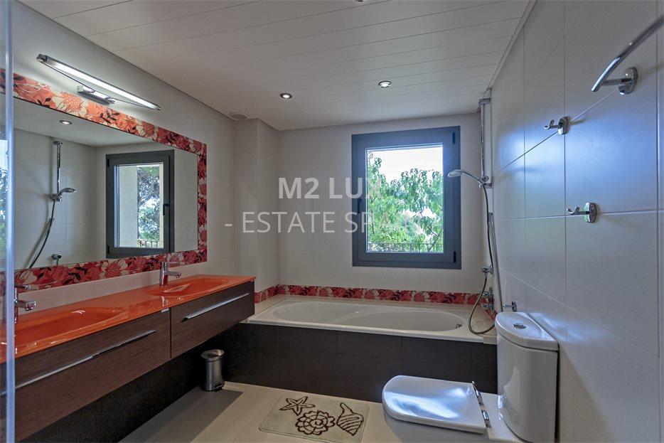 Вилла в Сан-Фелиу-де-Гишольс 411 м2 №VL2191694DEE  - Продажа - 27 large