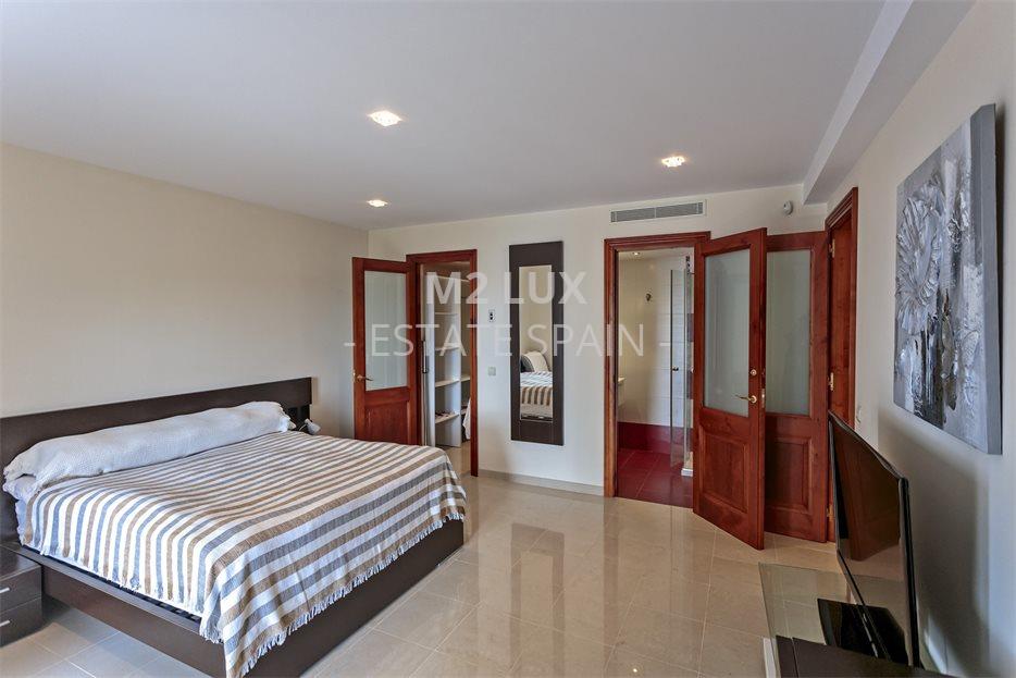 Вилла в Сан-Фелиу-де-Гишольс 411 м2 №VL2191694DEE  - Продажа - 20 large