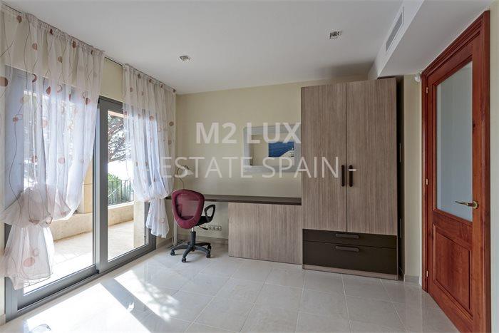 Вилла в Сан-Фелиу-де-Гишольс 411 м2 №VL2191694DEE  - Продажа - 24 preview