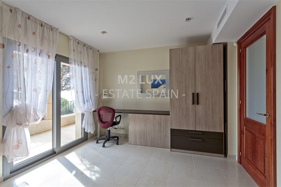 Вилла в Сан-Фелиу-де-Гишольс 411 м2 №VL2191694DEE  - Продажа - 24 large