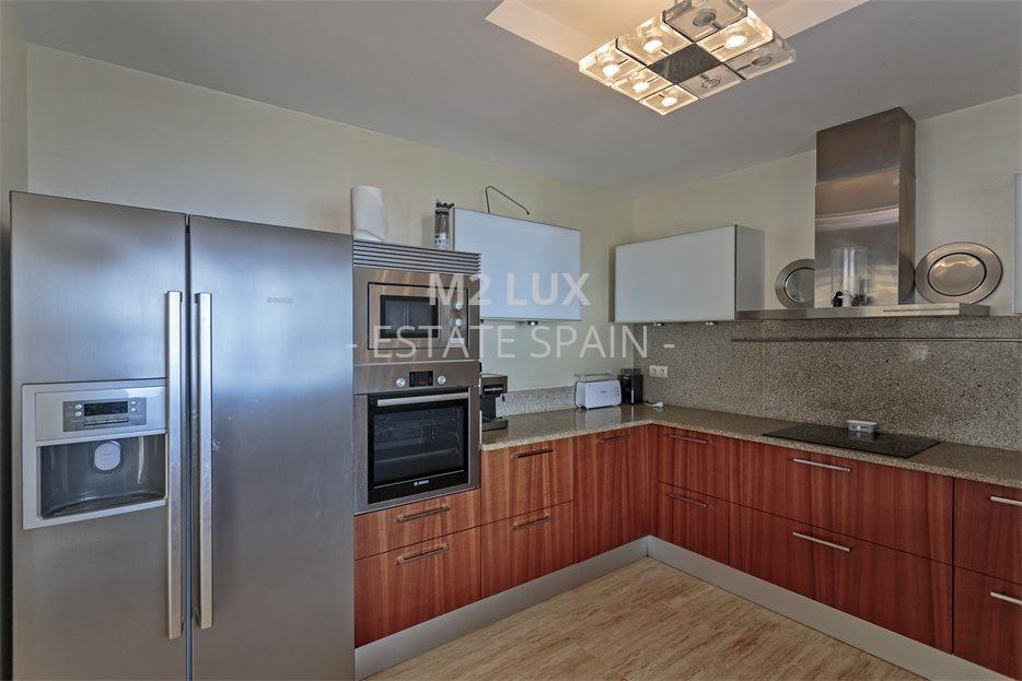 Вилла в Сан-Фелиу-де-Гишольс 411 м2 №VL2191694DEE  - Продажа - 15 large