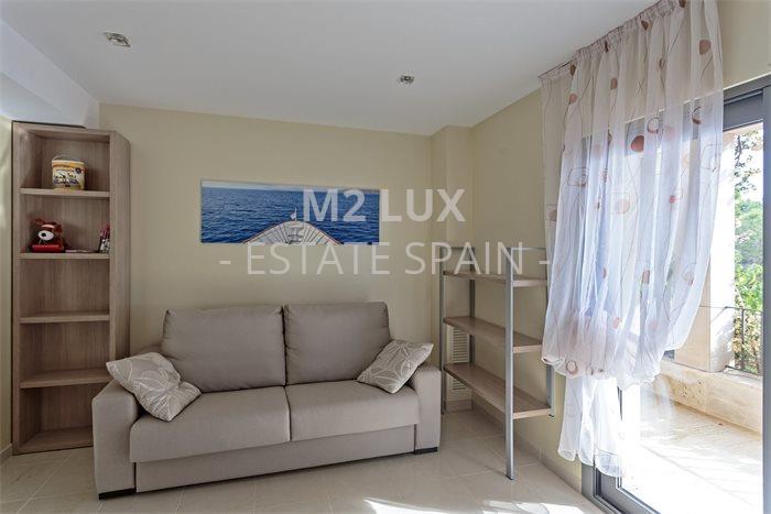 Вилла в Сан-Фелиу-де-Гишольс 411 м2 №VL2191694DEE  - Продажа - 25 preview