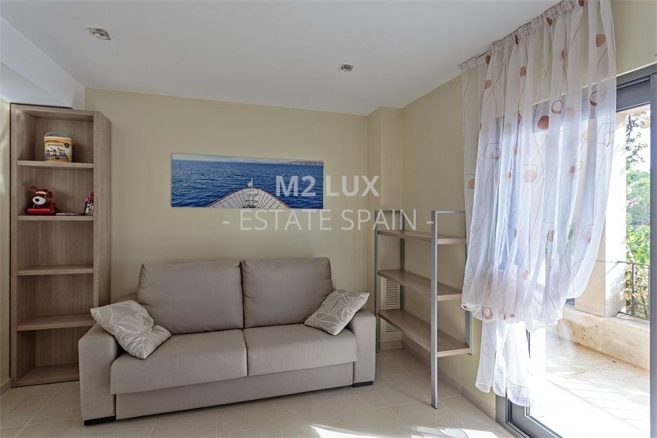 Вилла в Сан-Фелиу-де-Гишольс 411 м2 №VL2191694DEE  - Продажа - 25 large