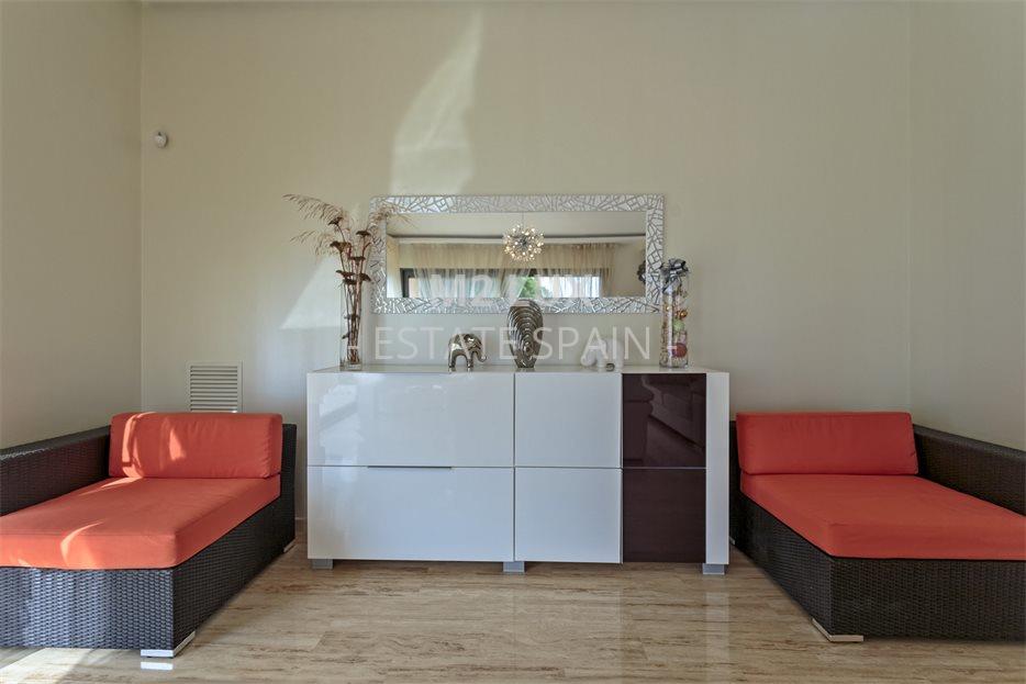 Вилла в Сан-Фелиу-де-Гишольс 411 м2 №VL2191694DEE  - Продажа - 13 large