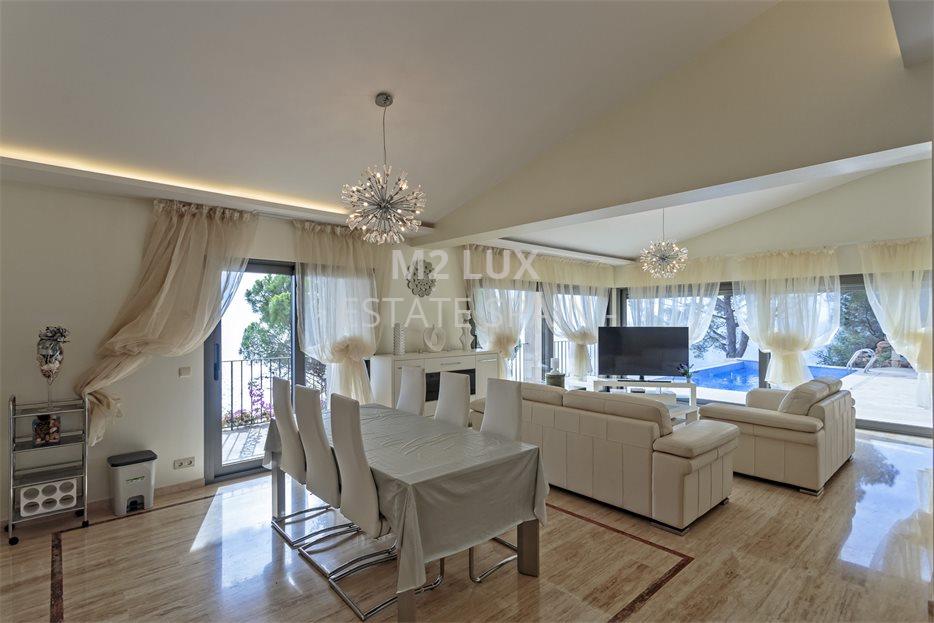 Вилла в Сан-Фелиу-де-Гишольс 411 м2 №VL2191694DEE  - Продажа - 10 large