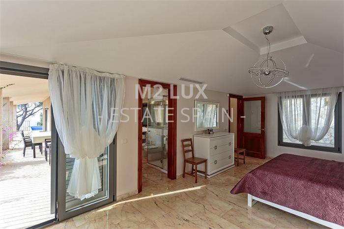 Вилла в Сан-Фелиу-де-Гишольс 411 м2 №VL2191694DEE  - Продажа - 6 preview