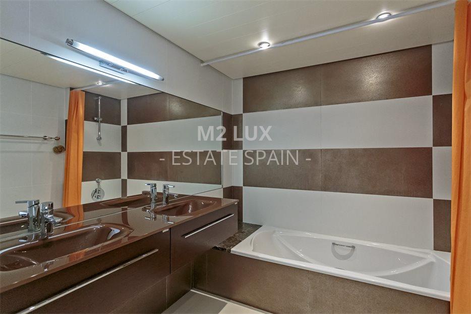 Вилла в Сан-Фелиу-де-Гишольс 411 м2 №VL2191694DEE  - Продажа - 33 large