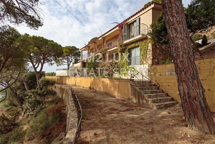 Вилла в Сан-Фелиу-де-Гишольс 411 м2 №VL2191694DEE  - Продажа - 4 preview