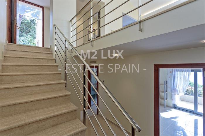 Вилла в Сан-Фелиу-де-Гишольс 411 м2 №VL2191694DEE  - Продажа - 19 preview