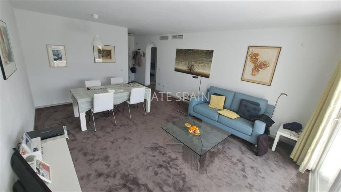 Апартаменты в Малаге 101 м2 №ART24216E4659  - Продажа - 2 large