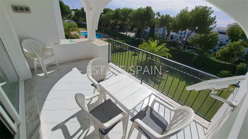 Апартаменты в Малаге 101 м2 №ART24216E4659  - Продажа - 3 preview