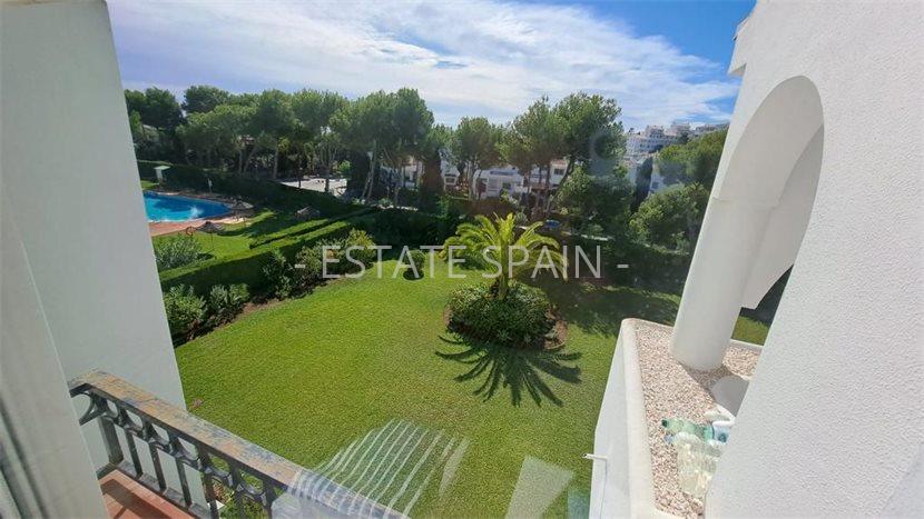 Апартаменты в Малаге 101 м2 №ART24216E4659  - Продажа - 5 preview