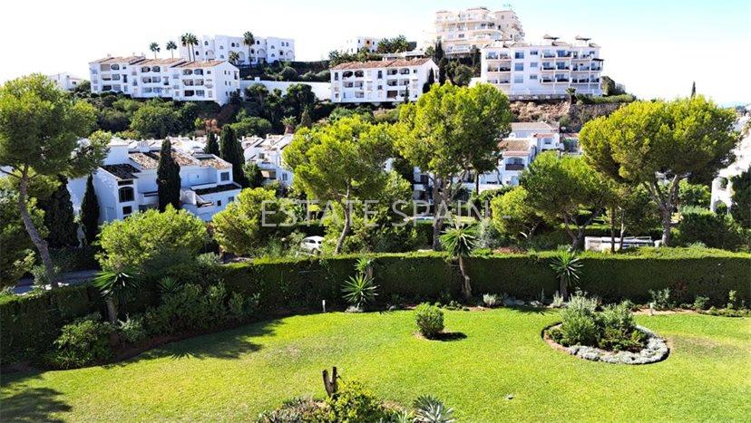 Апартаменты в Малаге 101 м2 №ART24216E4659  - Продажа - 1 preview