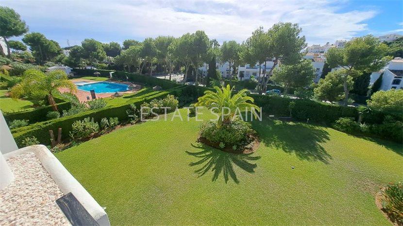 Апартаменты в Малаге 101 м2 №ART24216E4659  - Продажа - 23 preview