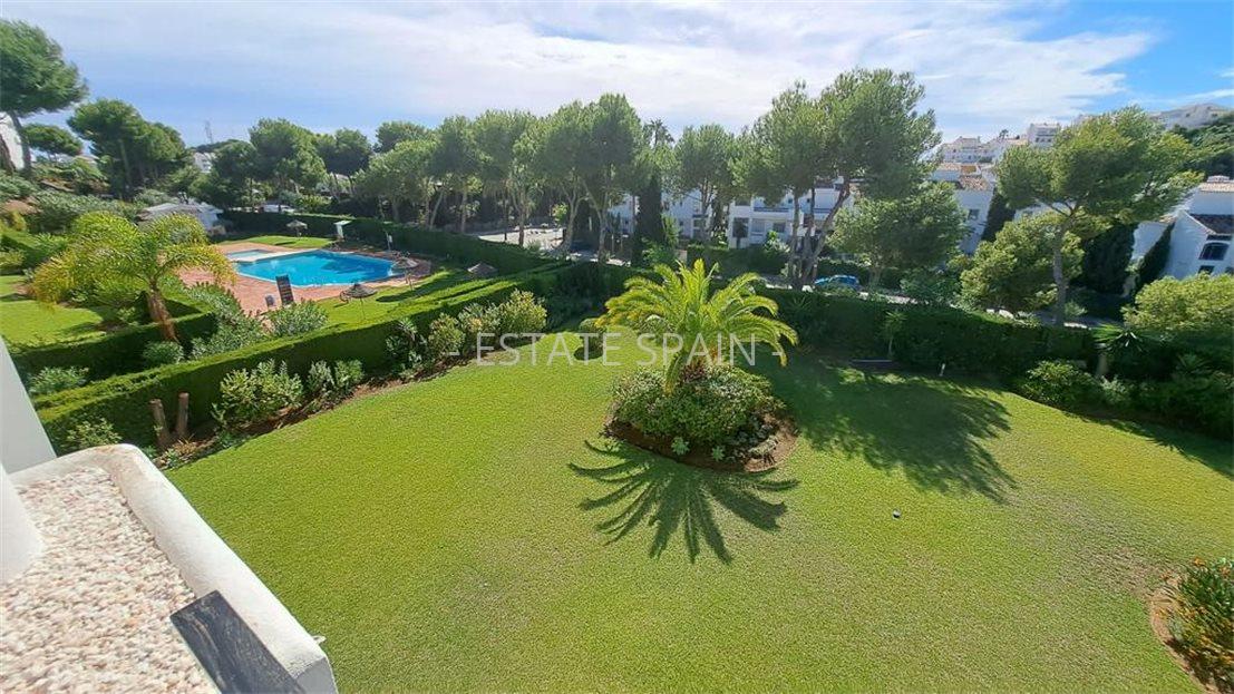 Апартаменты в Малаге 101 м2 №ART24216E4659  - Продажа - 23 large