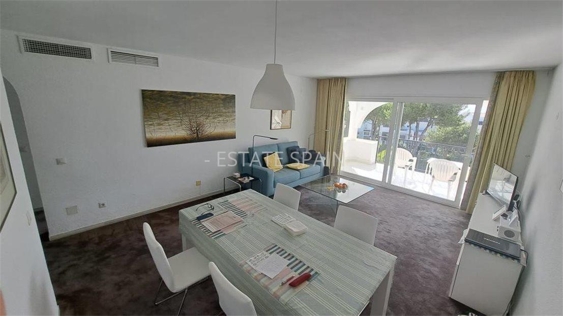 Апартаменты в Малаге 101 м2 №ART24216E4659  - Продажа - 24 large