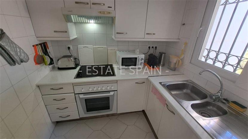 Апартаменты в Малаге 101 м2 №ART24216E4659  - Продажа - 12 preview