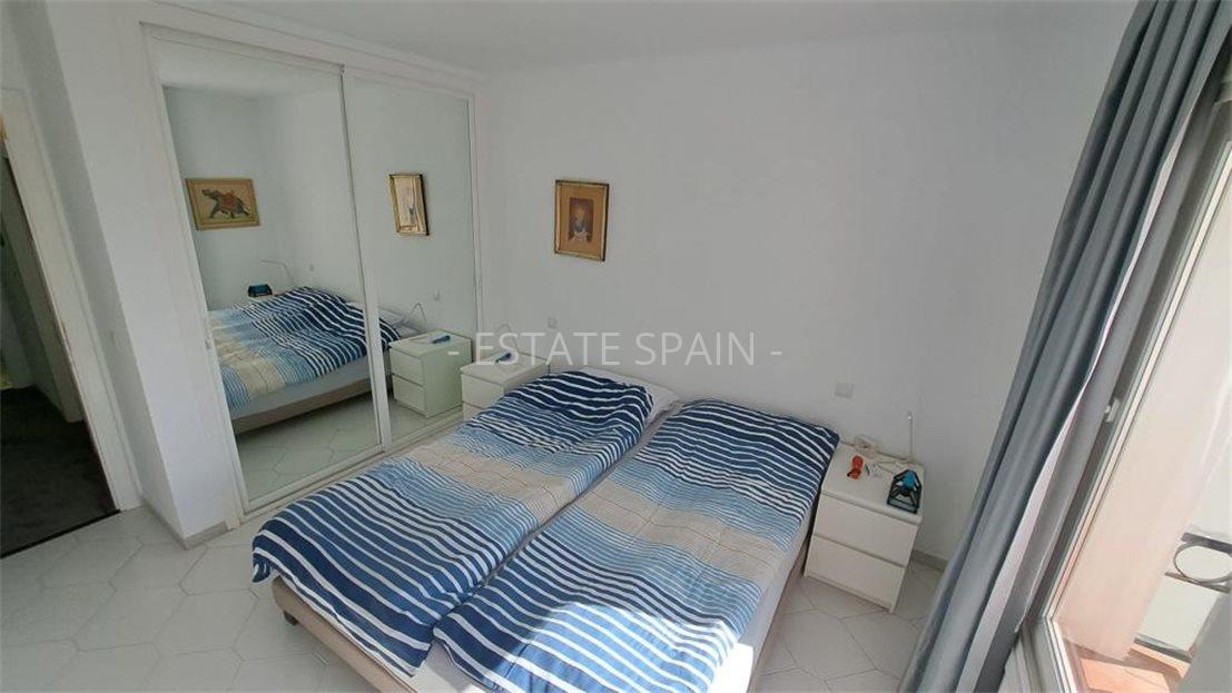 Апартаменты в Малаге 101 м2 №ART24216E4659  - Продажа - 8 large