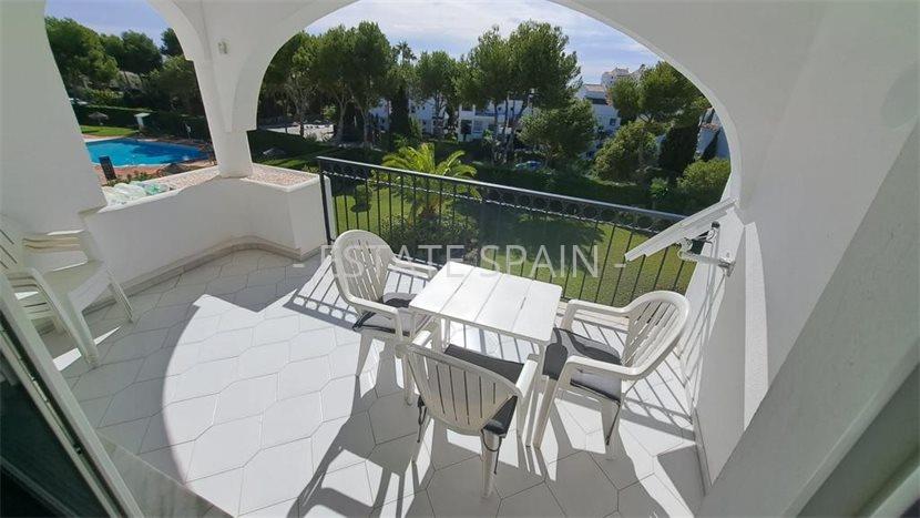 Апартаменты в Малаге 101 м2 №ART24216E4659  - Продажа - 17 preview