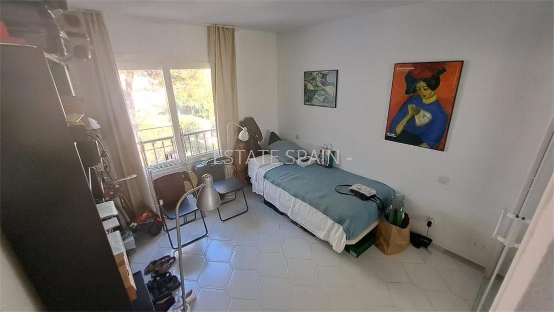 Апартаменты в Малаге 101 м2 №ART24216E4659  - Продажа - 22 large